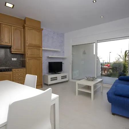 Inmosantos Oasis E3 *