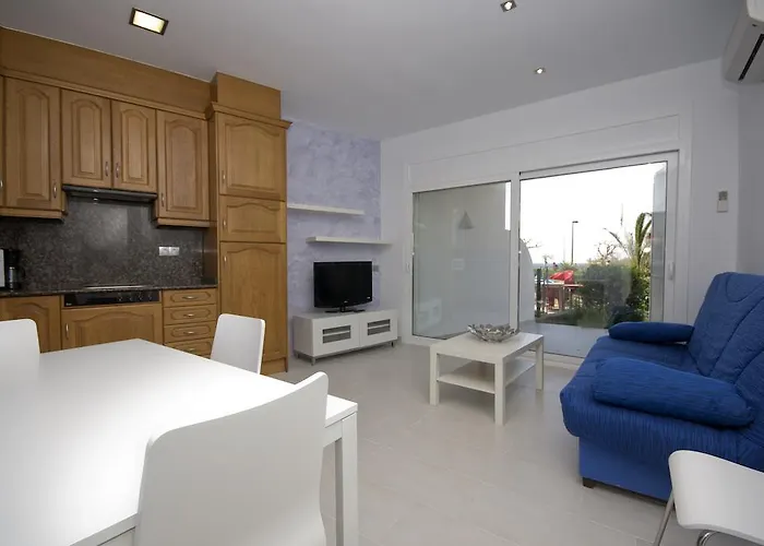 Inmosantos Oasis E3 *