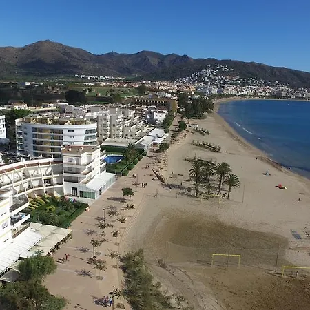 Διαμέρισμα Inmosantos Oasis E3 Ρόζες