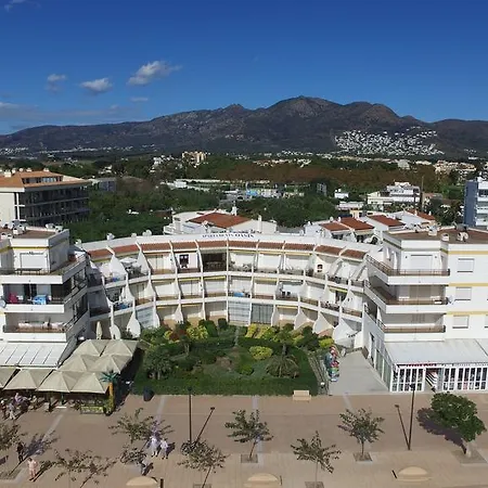 Διαμέρισμα Inmosantos Oasis E3