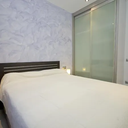 Inmosantos Oasis E3 Appartement Roses