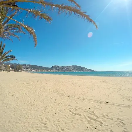 Inmosantos Oasis E3 Appartement Roses