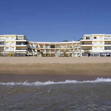 Inmosantos Oasis E3 Ρόζες