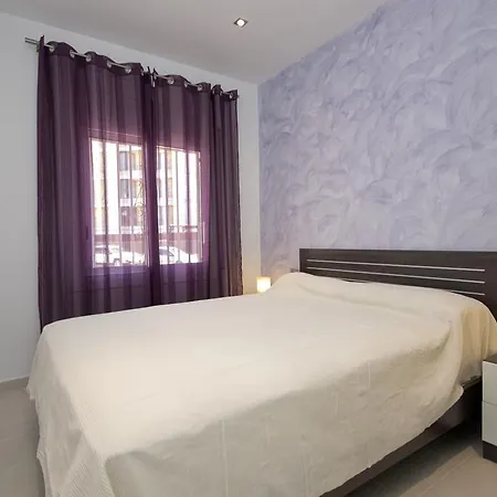 Inmosantos Oasis E3 Appartement