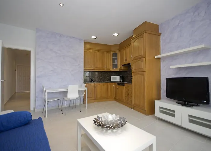 Inmosantos Oasis E3 *