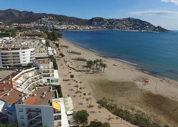 アパート Inmosantos Oasis E3 *