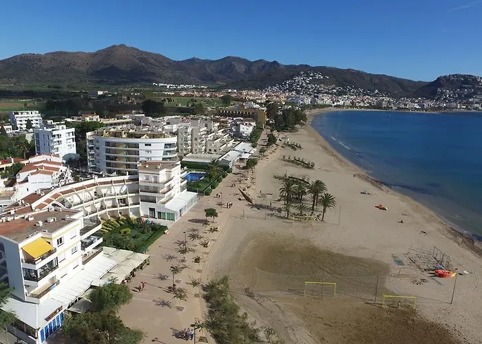 Apartament Inmosantos Oasis E3 Roses