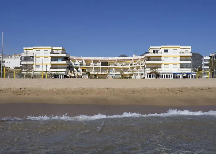 Inmosantos Oasis E3 ロザス